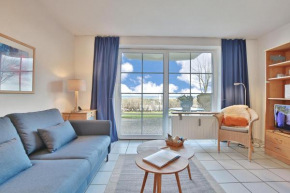 Strandresidenz Haffkrug Strandresidenz Appartement 3